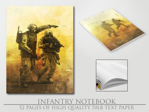 Infantry_Notebook_Post